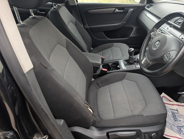 Used Volkswagen Passat 2013 for sale - 75590729: Photo 15