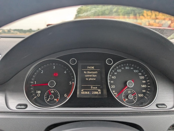 Used Volkswagen Passat 2013 for sale - 75590729: Photo 17