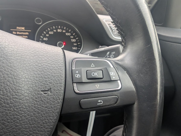 Used Volkswagen Passat 2013 for sale - 75590729: Photo 19