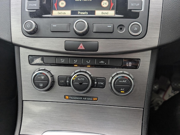 Used Volkswagen Passat 2013 for sale - 75590729: Photo 21