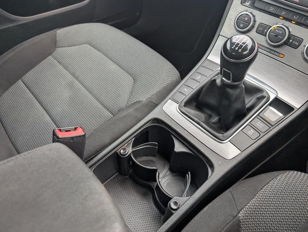 Used Volkswagen Passat 2013 for sale - 75590729: Photo 24