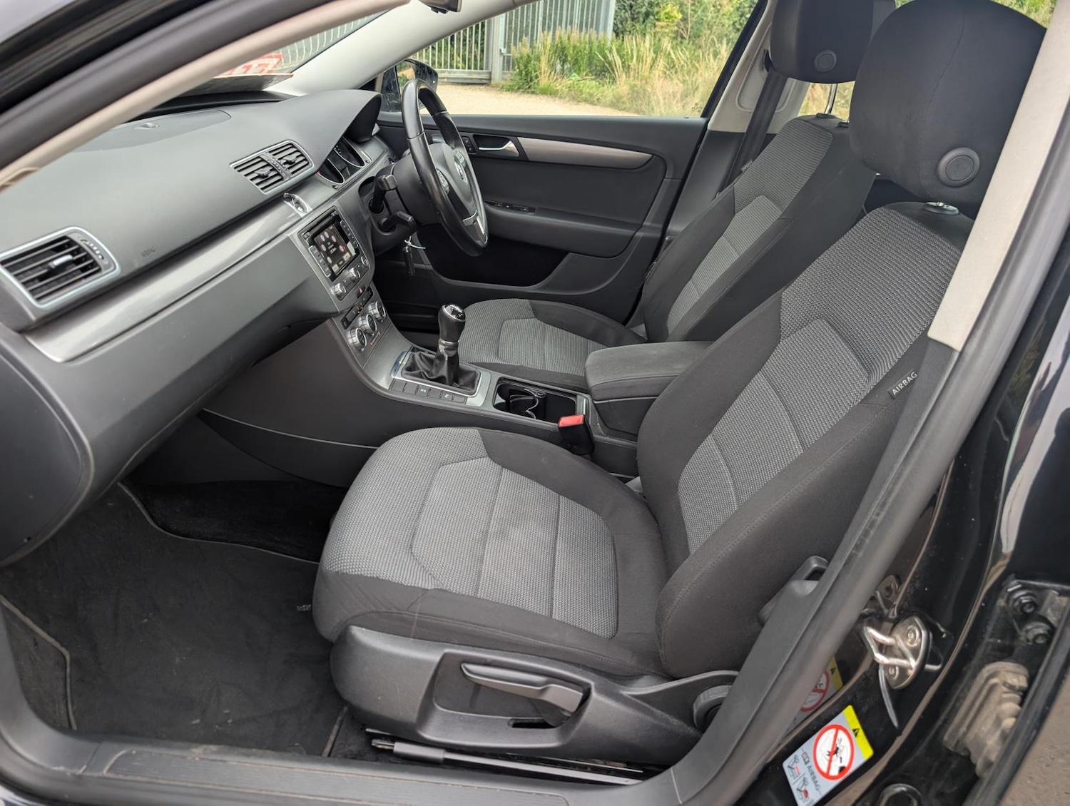 Vehicle 25
