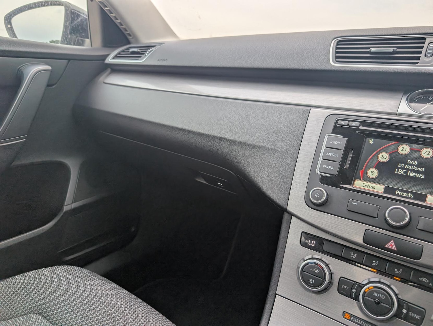 Vehicle 26