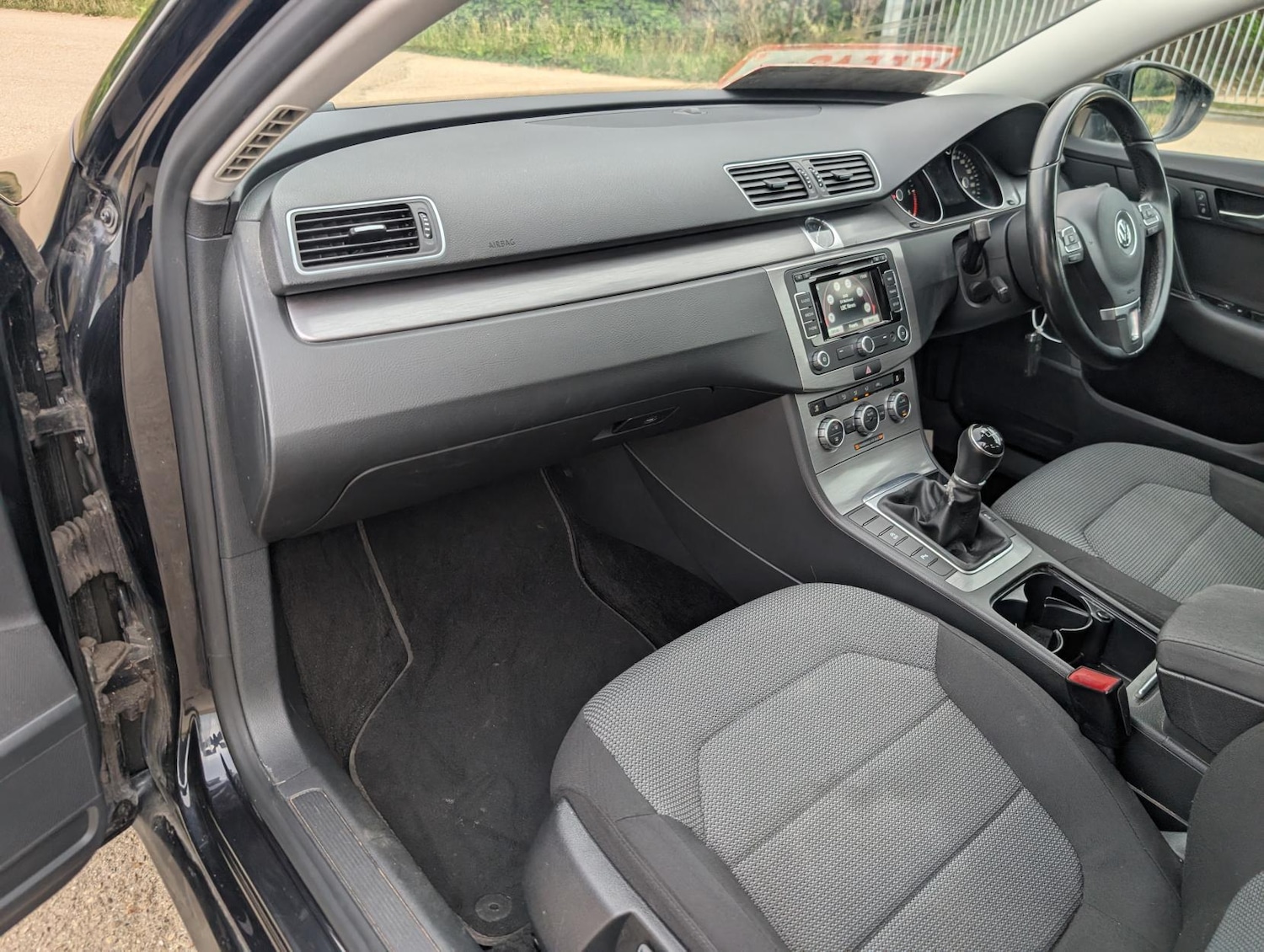 Vehicle 27