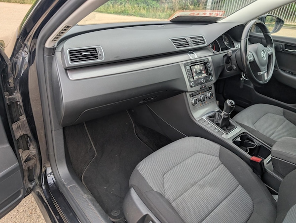 Used Volkswagen Passat 2013 for sale - 75590729: Photo 27
