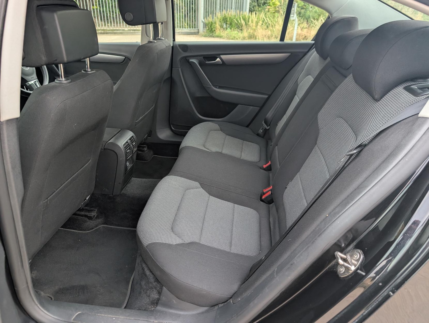 Vehicle 29