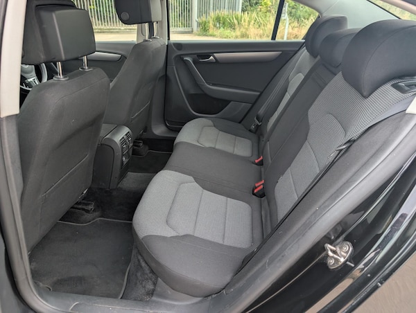 Used Volkswagen Passat 2013 for sale - 75590729: Photo 29