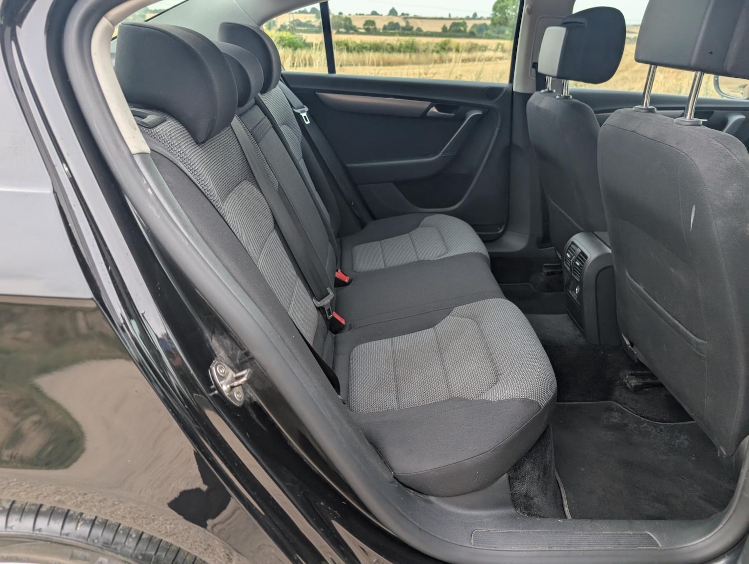 Vehicle 30