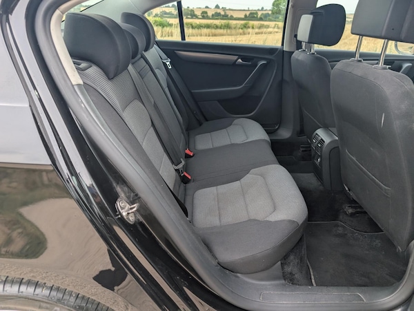 Used Volkswagen Passat 2013 for sale - 75590729: Photo 30