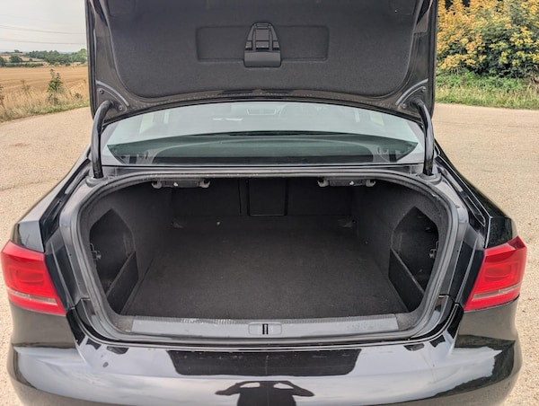 Used Volkswagen Passat 2013 for sale - 75590729: Photo 31