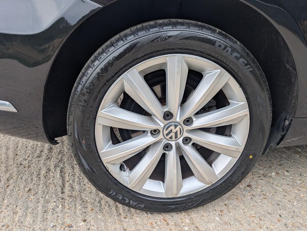 Used Volkswagen Passat 2013 for sale - 75590729: Photo 34