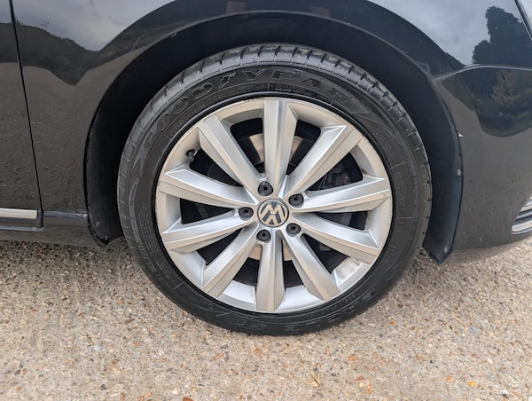Used Volkswagen Passat 2013 for sale - 75590729: Photo 35
