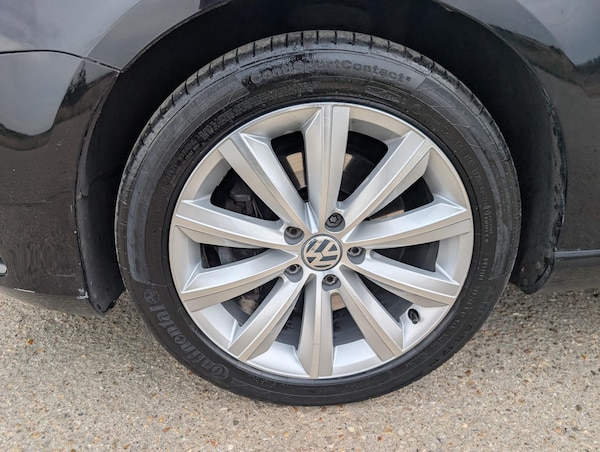 Used Volkswagen Passat 2013 for sale - 75590729: Photo 36