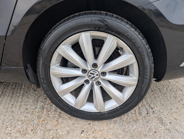 Used Volkswagen Passat 2013 for sale - 75590729: Photo 37