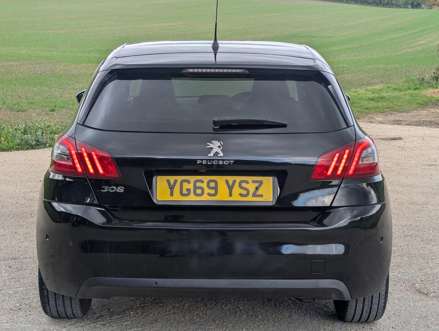 Used Peugeot 308 2019 for sale - 76350673: Photo 10