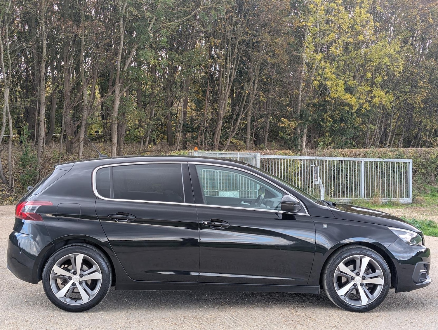Used Peugeot 308 2019 for sale - 76350673: Photo 12
