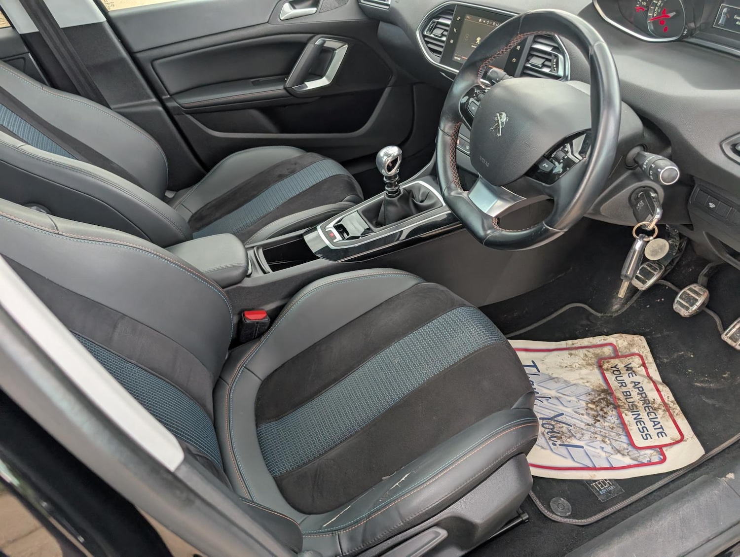 Used Peugeot 308 2019 for sale - 76350673: Photo 13
