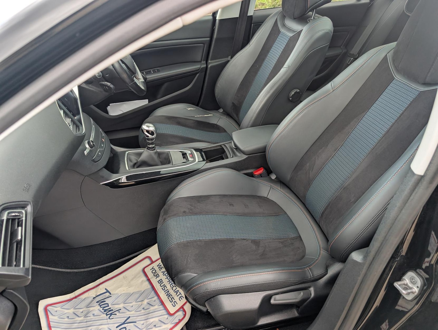 Used Peugeot 308 2019 for sale - 76350673: Photo 15