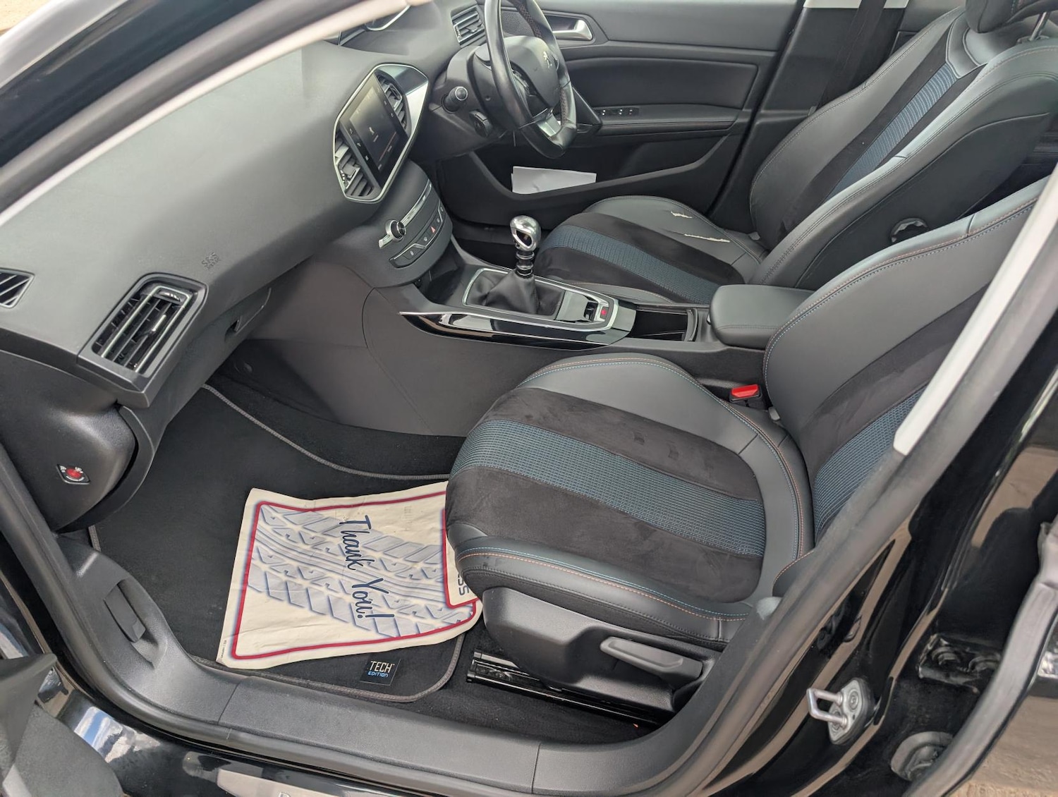 Used Peugeot 308 2019 for sale - 76350673: Photo 17