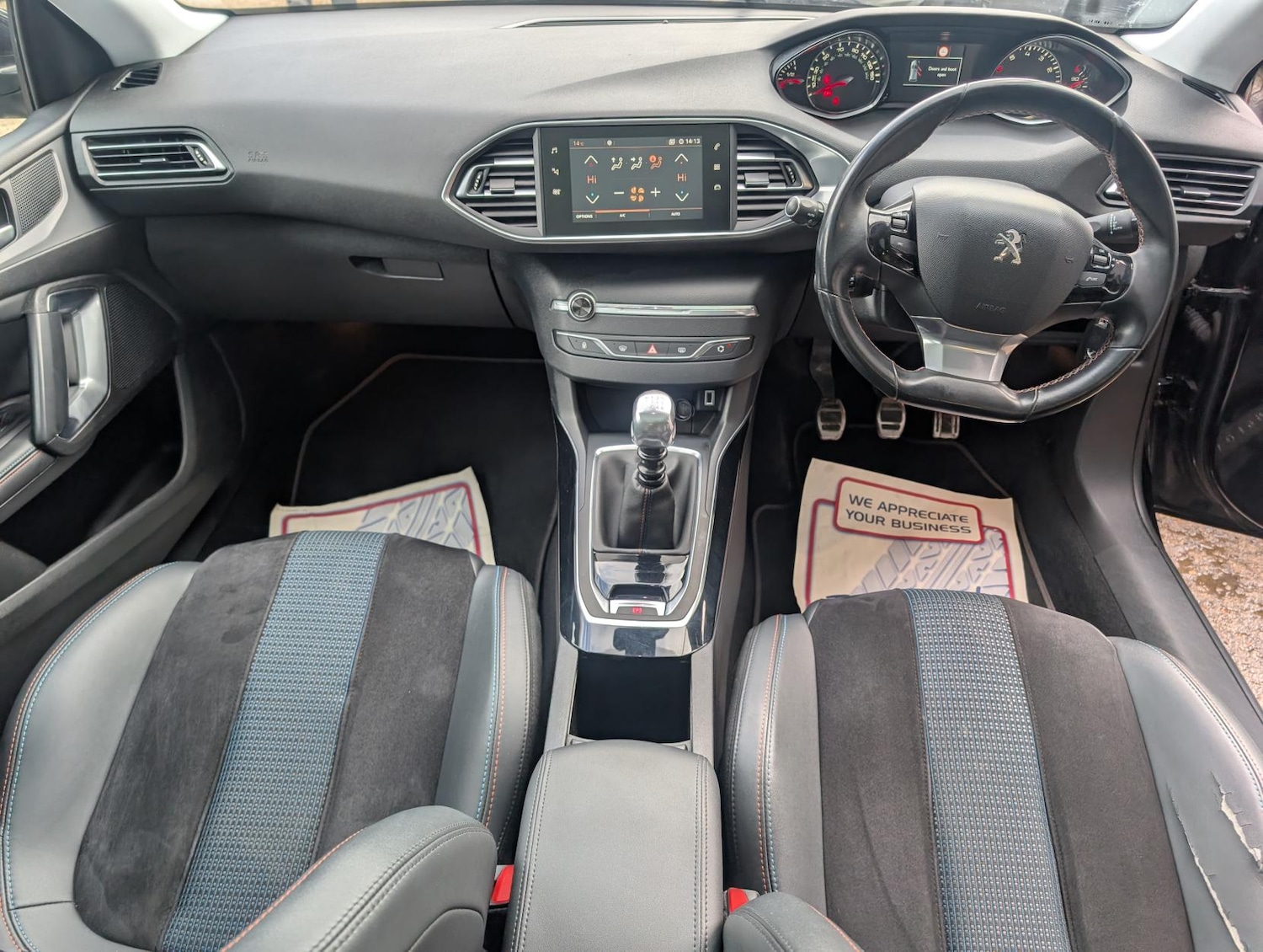 Used Peugeot 308 2019 for sale - 76350673: Photo 19