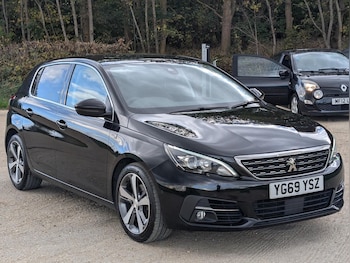 Peugeot - 308