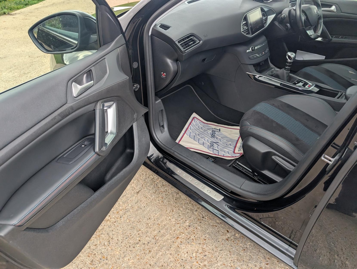 Used Peugeot 308 2019 for sale - 76350673: Photo 20