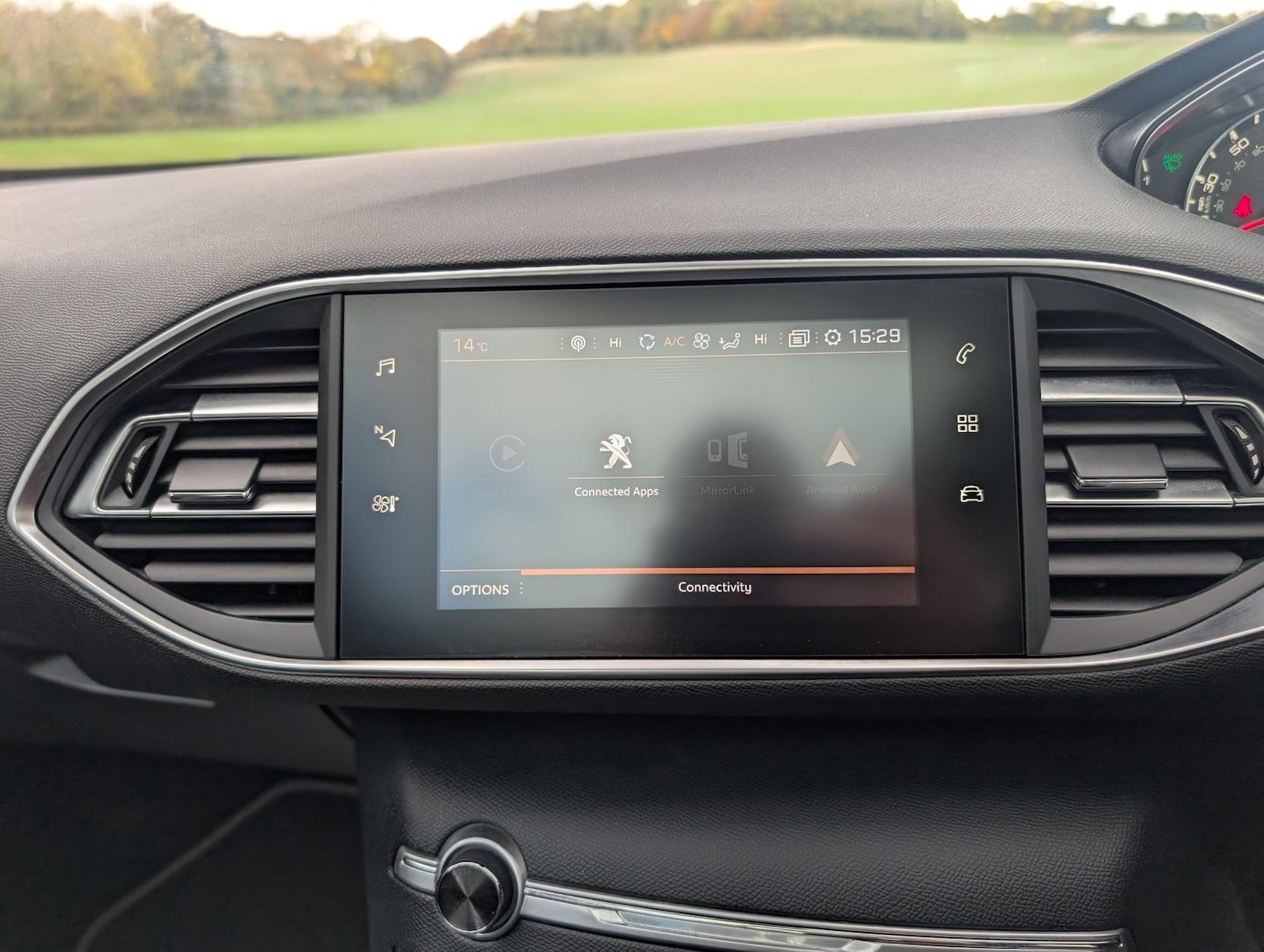Used Peugeot 308 2019 for sale - 76350673: Photo 25