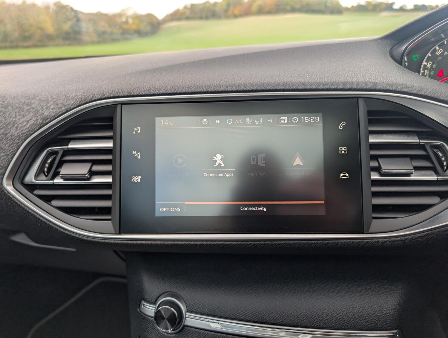 Used Peugeot 308 2019 for sale - 76350673: Photo 29