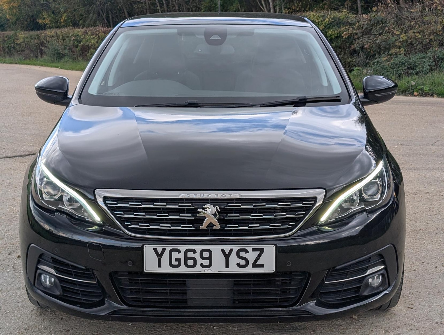 Used Peugeot 308 2019 for sale - 76350673: Photo 3