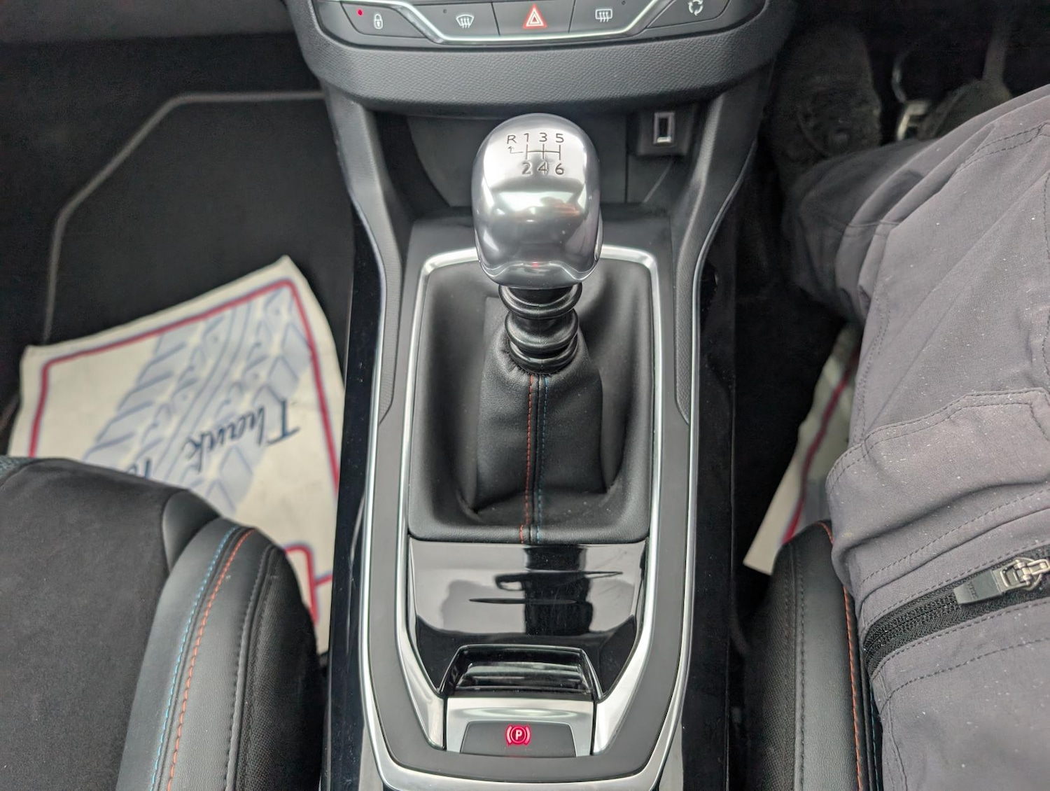 Used Peugeot 308 2019 for sale - 76350673: Photo 31