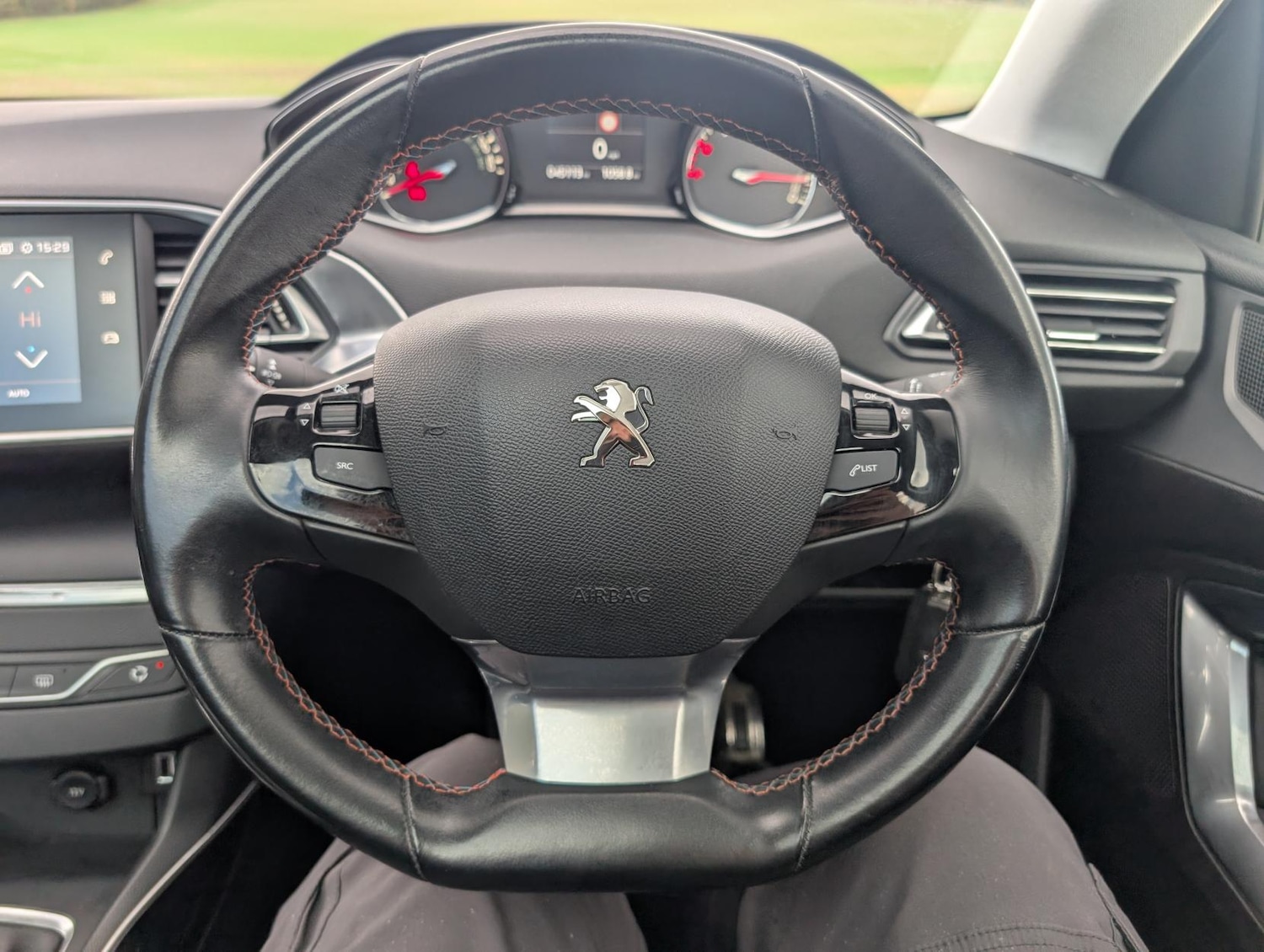 Used Peugeot 308 2019 for sale - 76350673: Photo 33