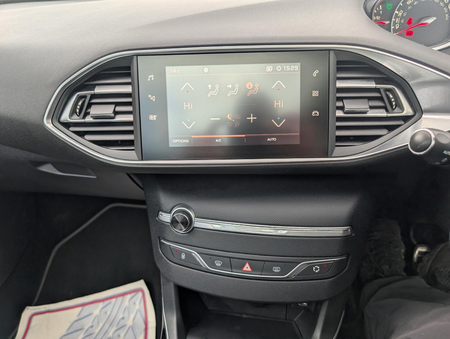 Used Peugeot 308 2019 for sale - 76350673: Photo 35