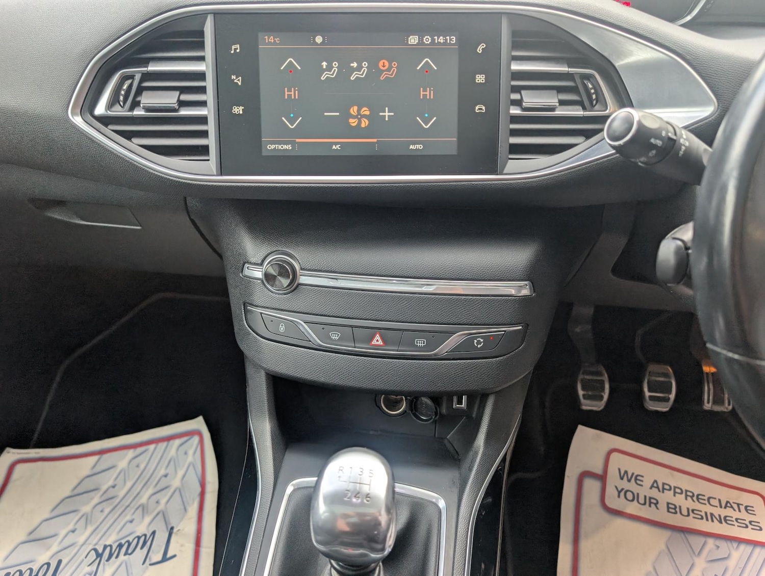 Used Peugeot 308 2019 for sale - 76350673: Photo 38