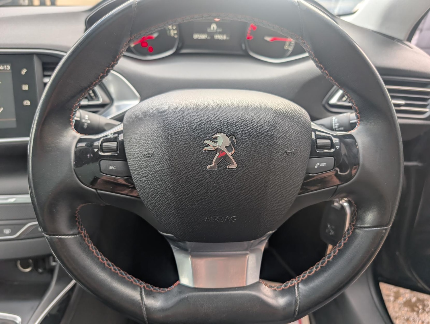 Used Peugeot 308 2019 for sale - 76350673: Photo 39