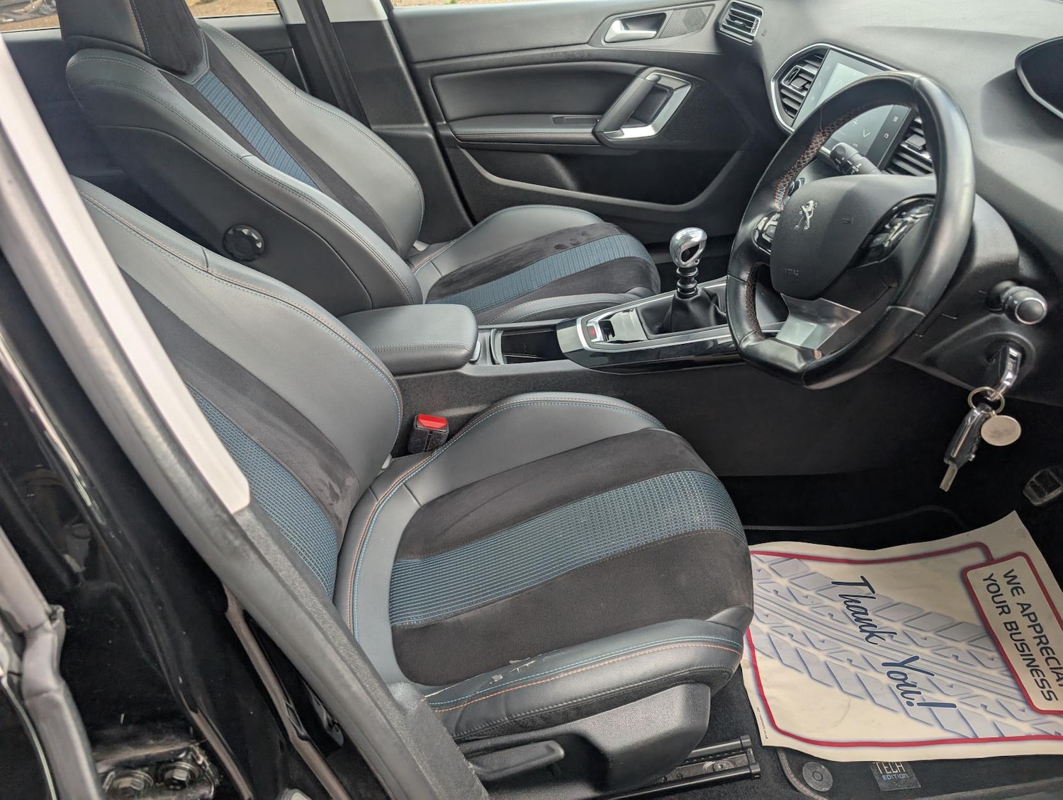Used Peugeot 308 2019 for sale - 76350673: Photo 41