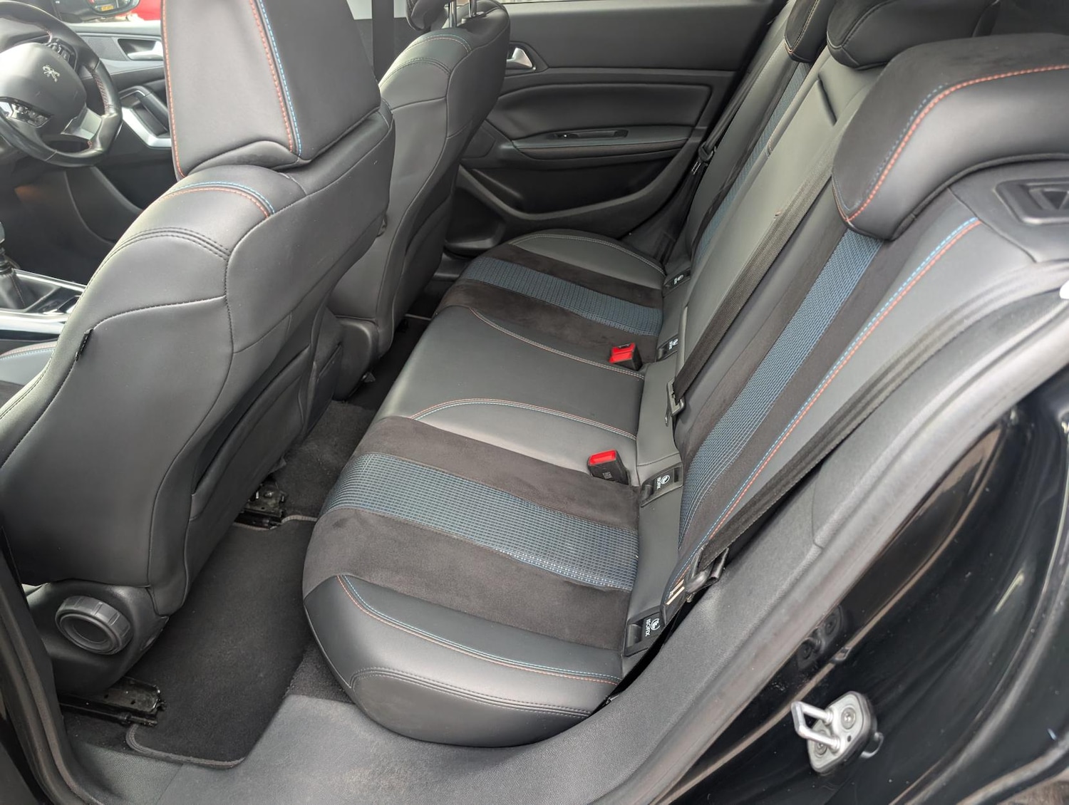 Used Peugeot 308 2019 for sale - 76350673: Photo 44