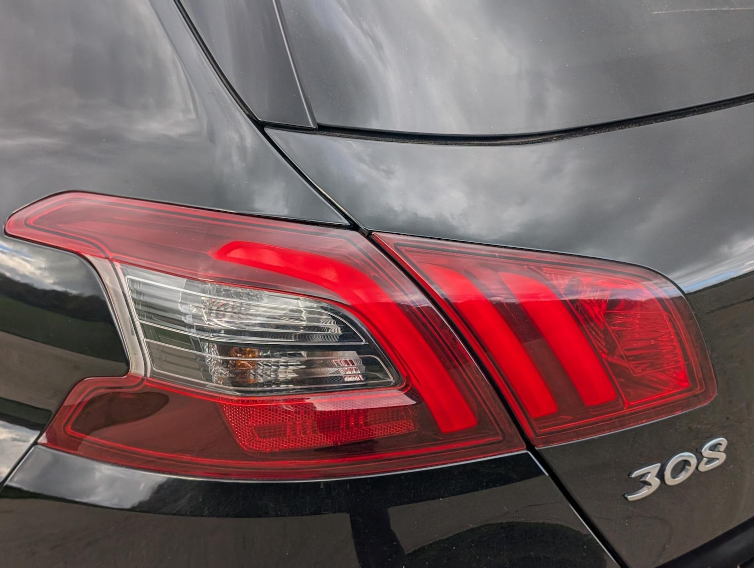 Used Peugeot 308 2019 for sale - 76350673: Photo 45
