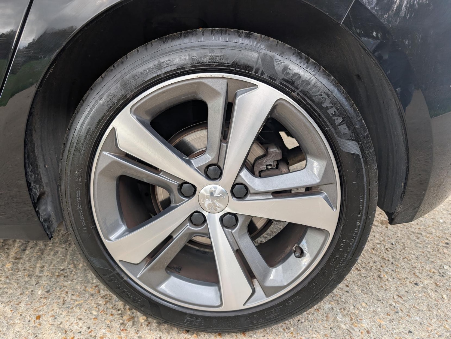 Used Peugeot 308 2019 for sale - 76350673: Photo 48