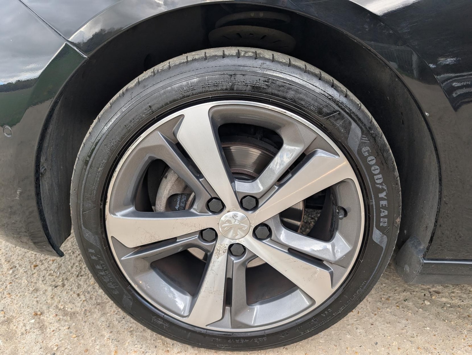 Used Peugeot 308 2019 for sale - 76350673: Photo 49