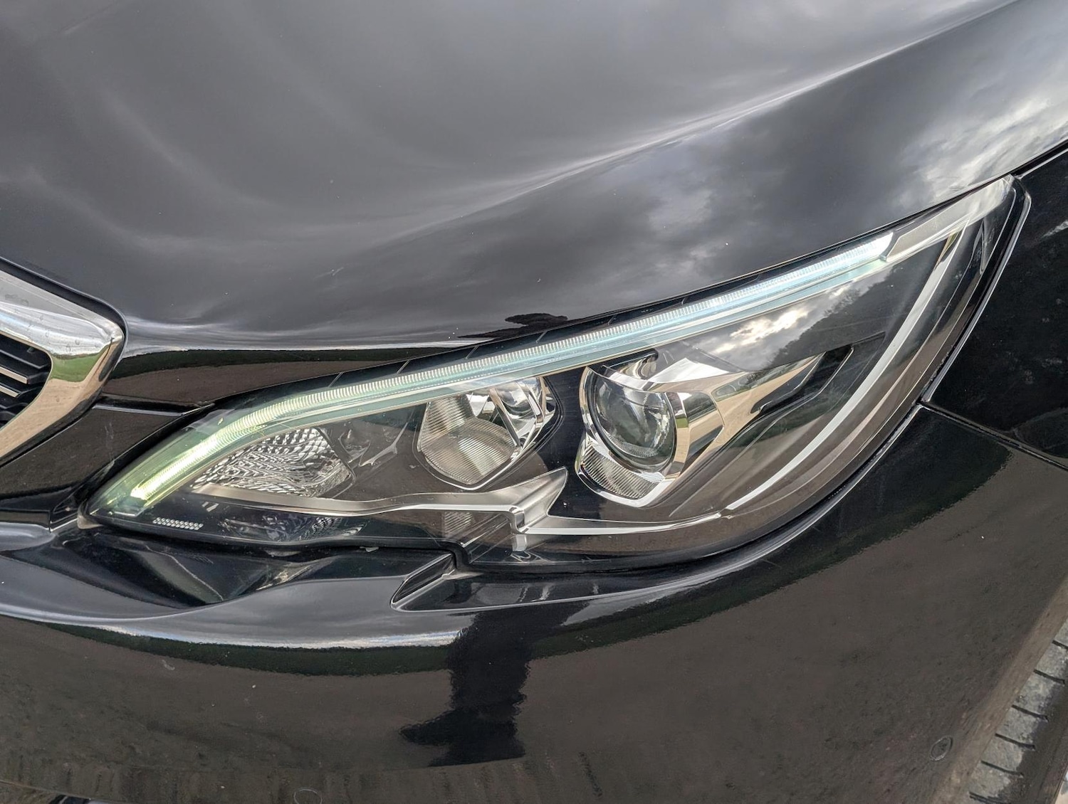 Used Peugeot 308 2019 for sale - 76350673: Photo 5