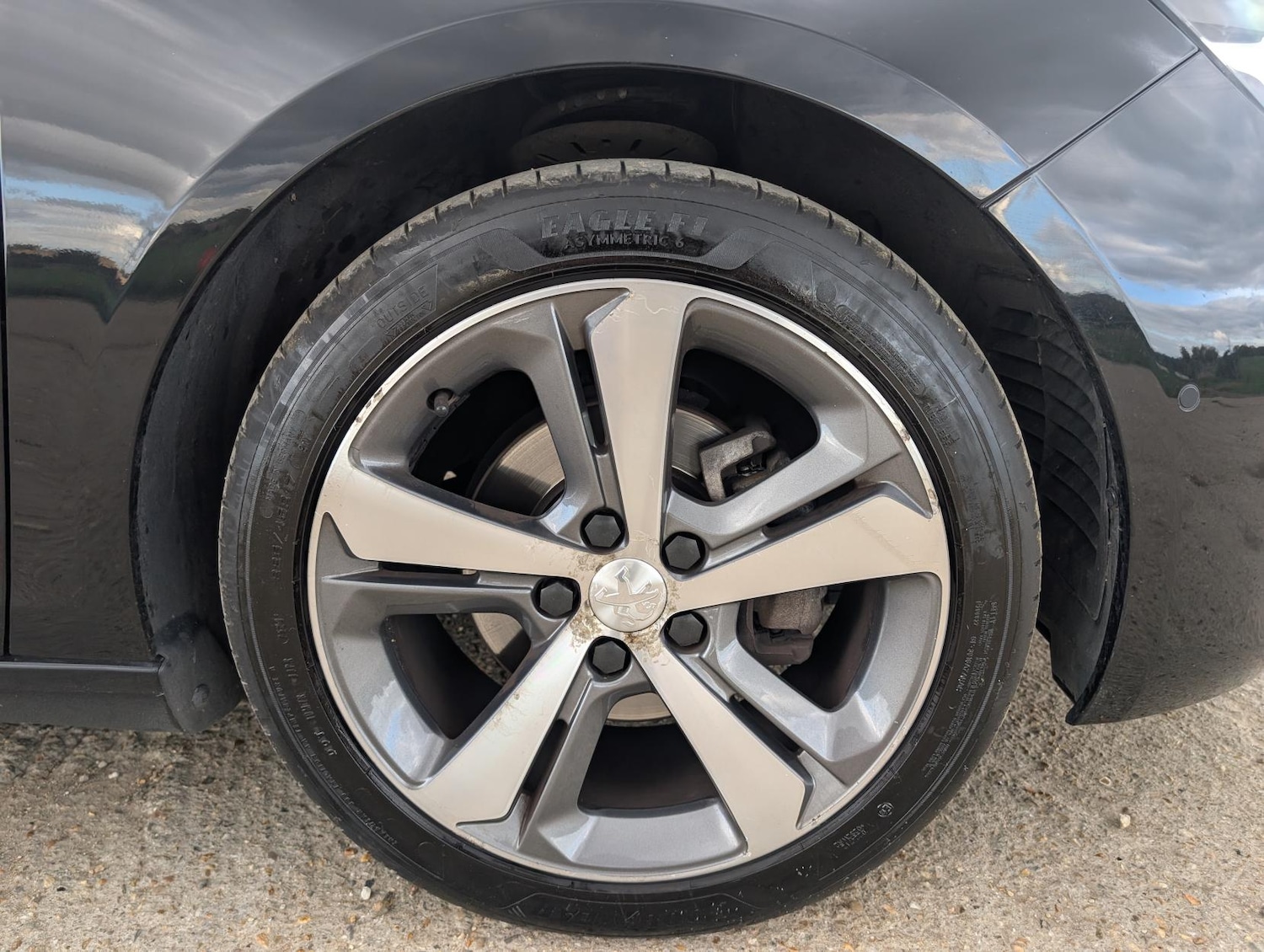 Used Peugeot 308 2019 for sale - 76350673: Photo 50