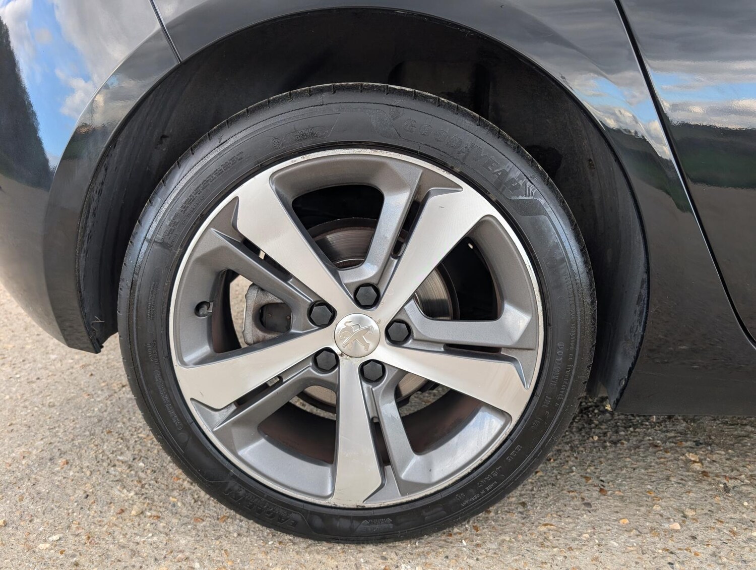 Used Peugeot 308 2019 for sale - 76350673: Photo 52