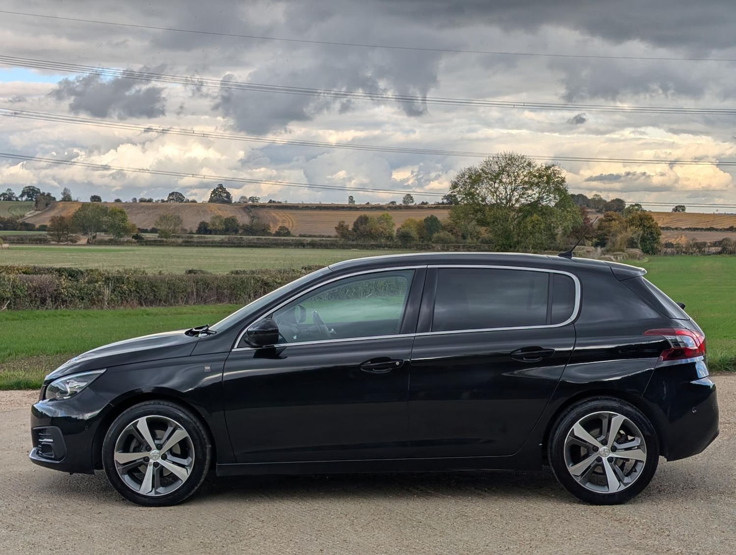 Used Peugeot 308 2019 for sale - 76350673: Photo 6