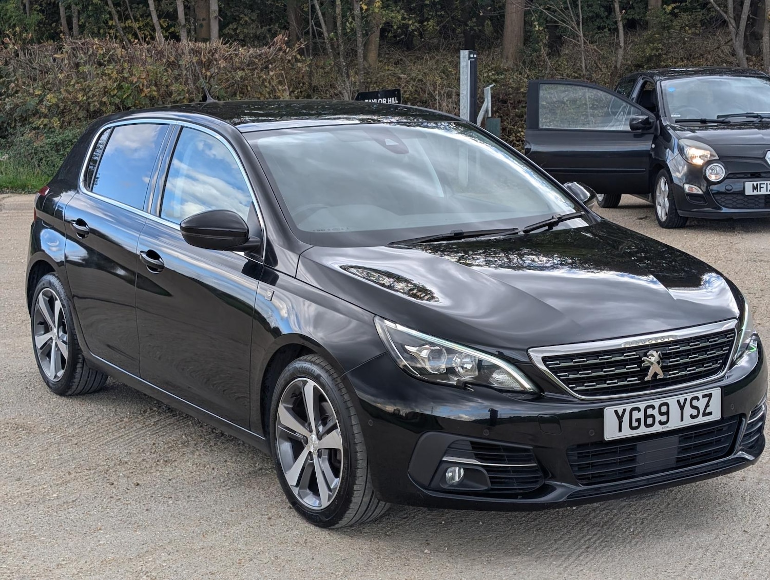 Used Peugeot 308 2019 for sale - 76350673: Photo 9