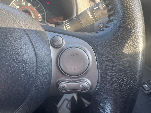 Used Nissan Micra 2011 for sale - 76235080: Photo 11