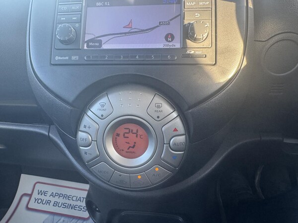 Used Nissan Micra 2011 for sale - 76235080: Photo 15