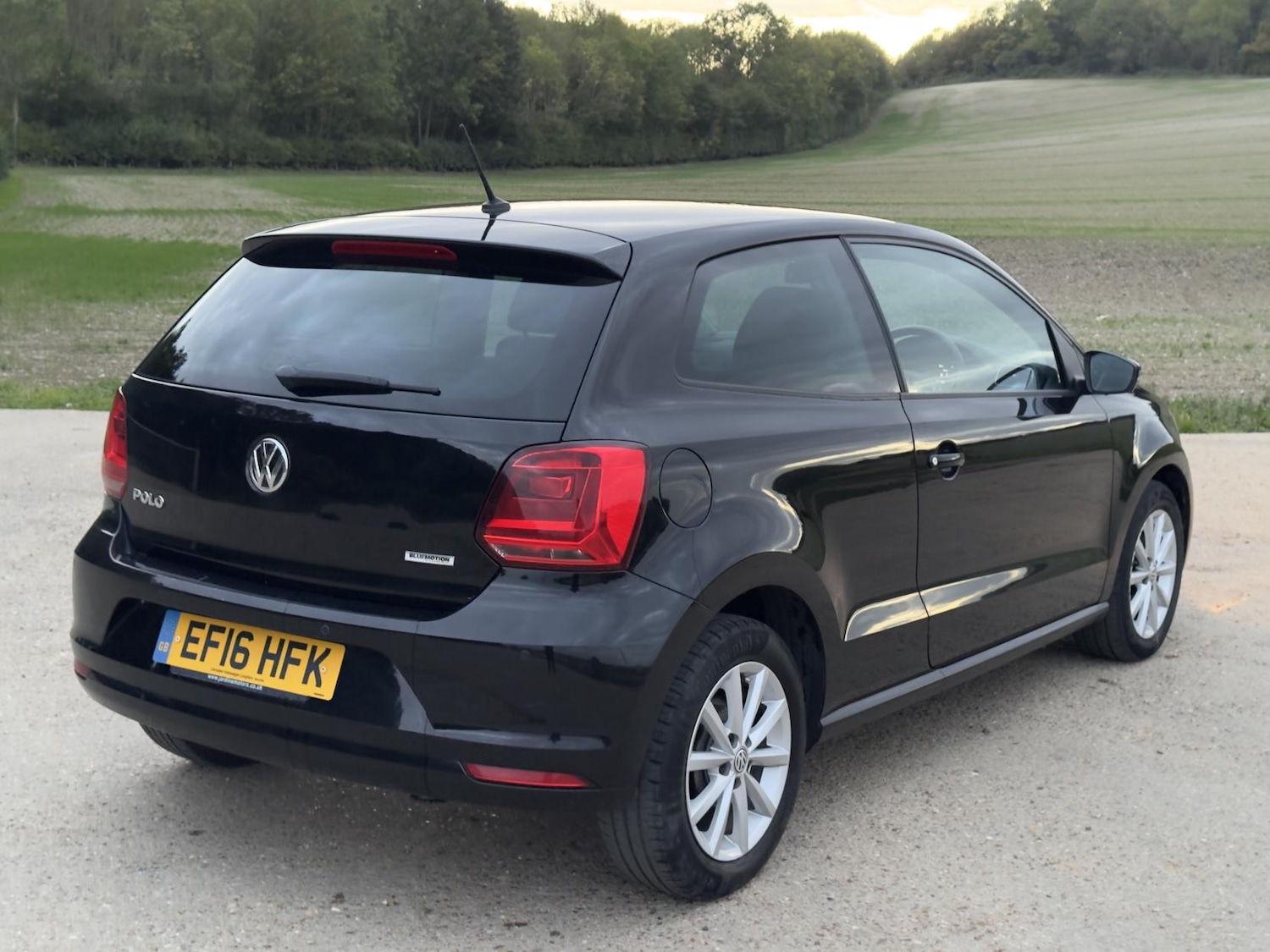 Used Volkswagen Polo 2016 for sale - 76415622: Photo 10
