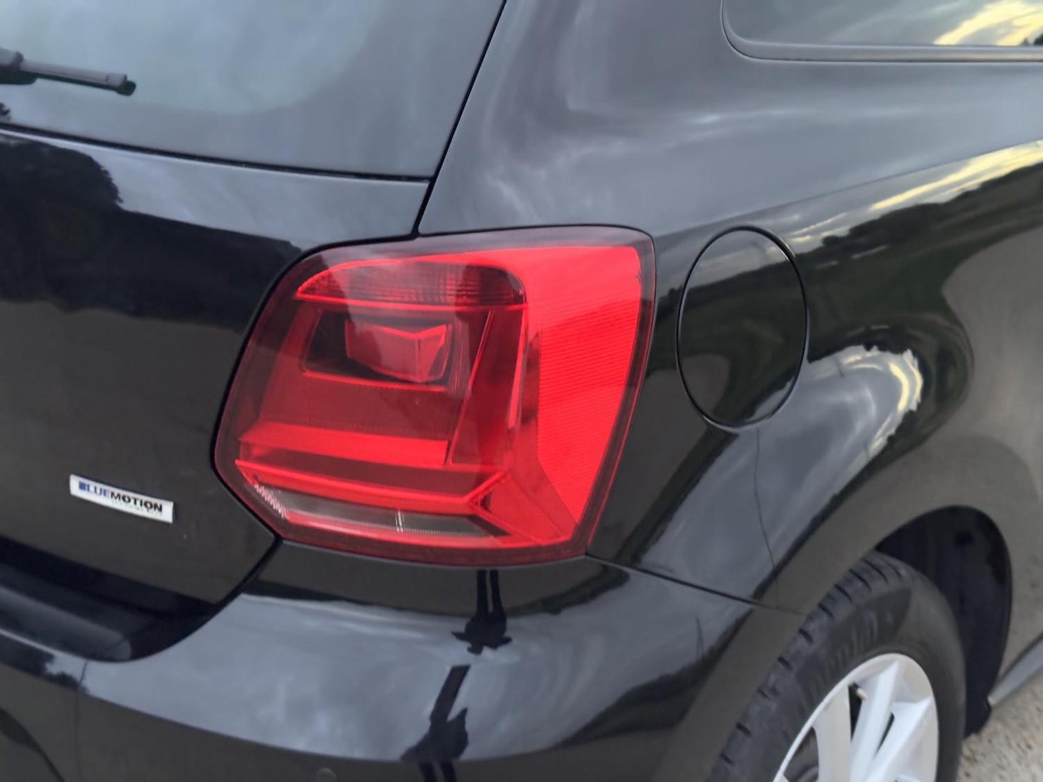 Used Volkswagen Polo 2016 for sale - 76415622: Photo 11