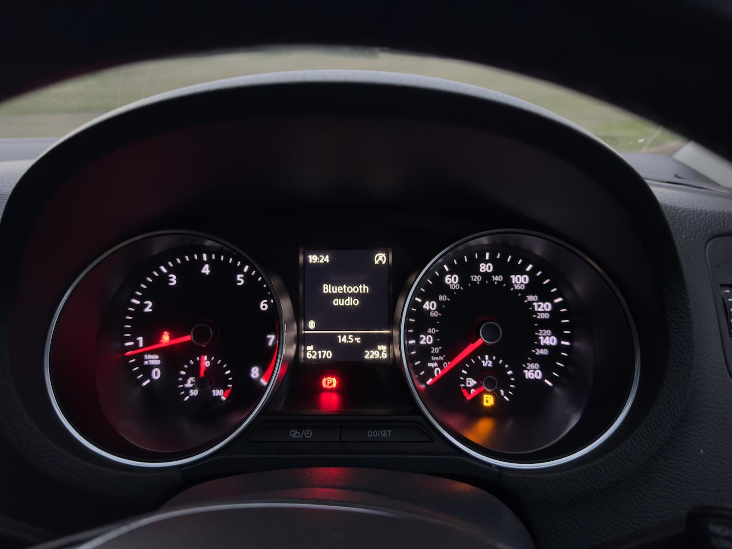 Used Volkswagen Polo 2016 for sale - 76415622: Photo 13