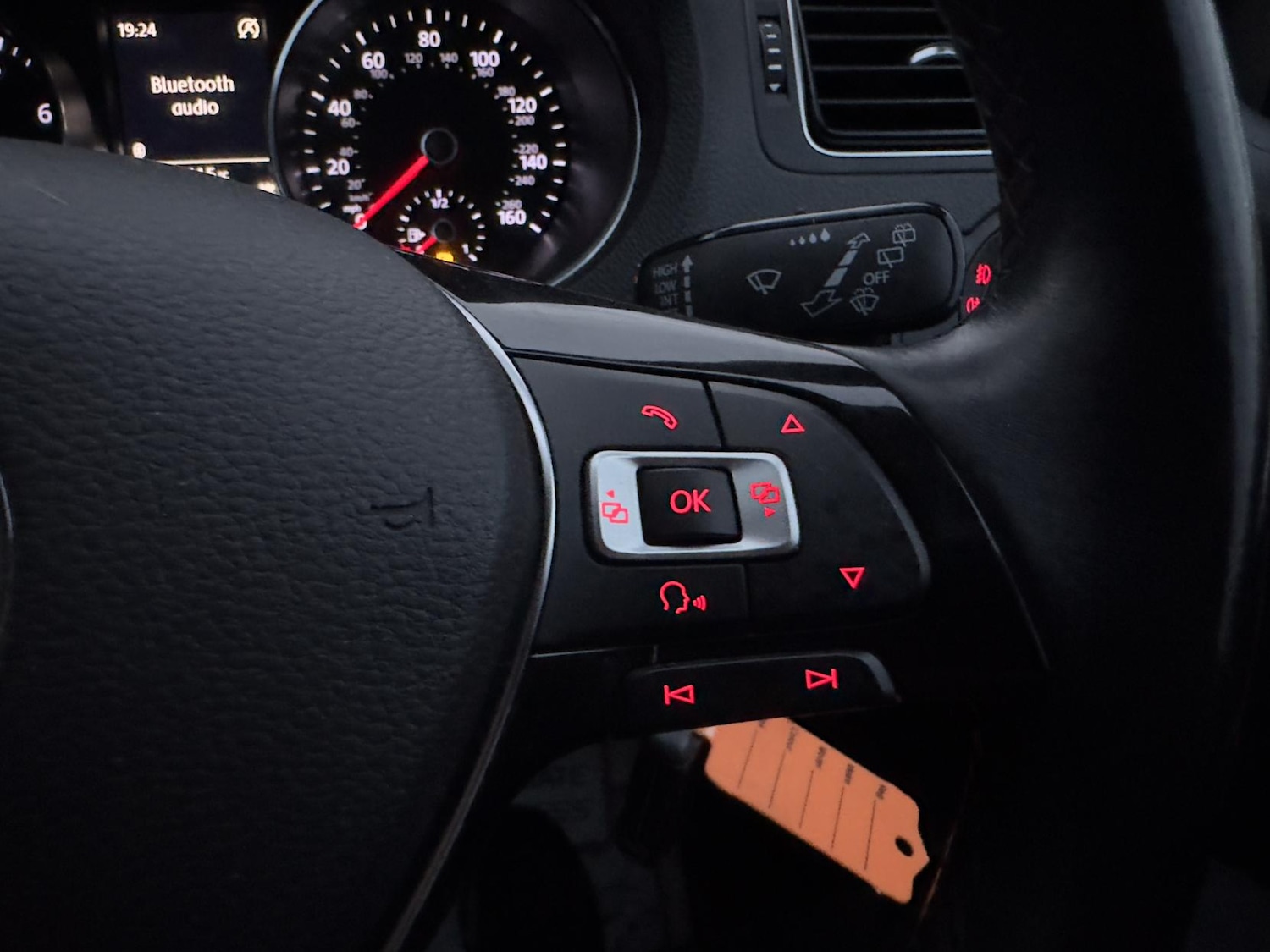 Used Volkswagen Polo 2016 for sale - 76415622: Photo 14